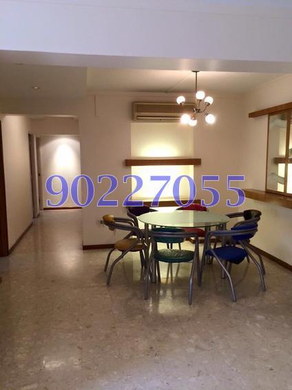Blk 646 Woodlands Ring Road (Woodlands), HDB Executive #112719742